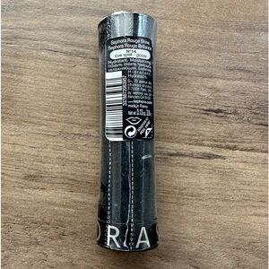 Sephora Rouge Shine Lipstick in “Love Spell”. **Retired** (sealed in cellophane)